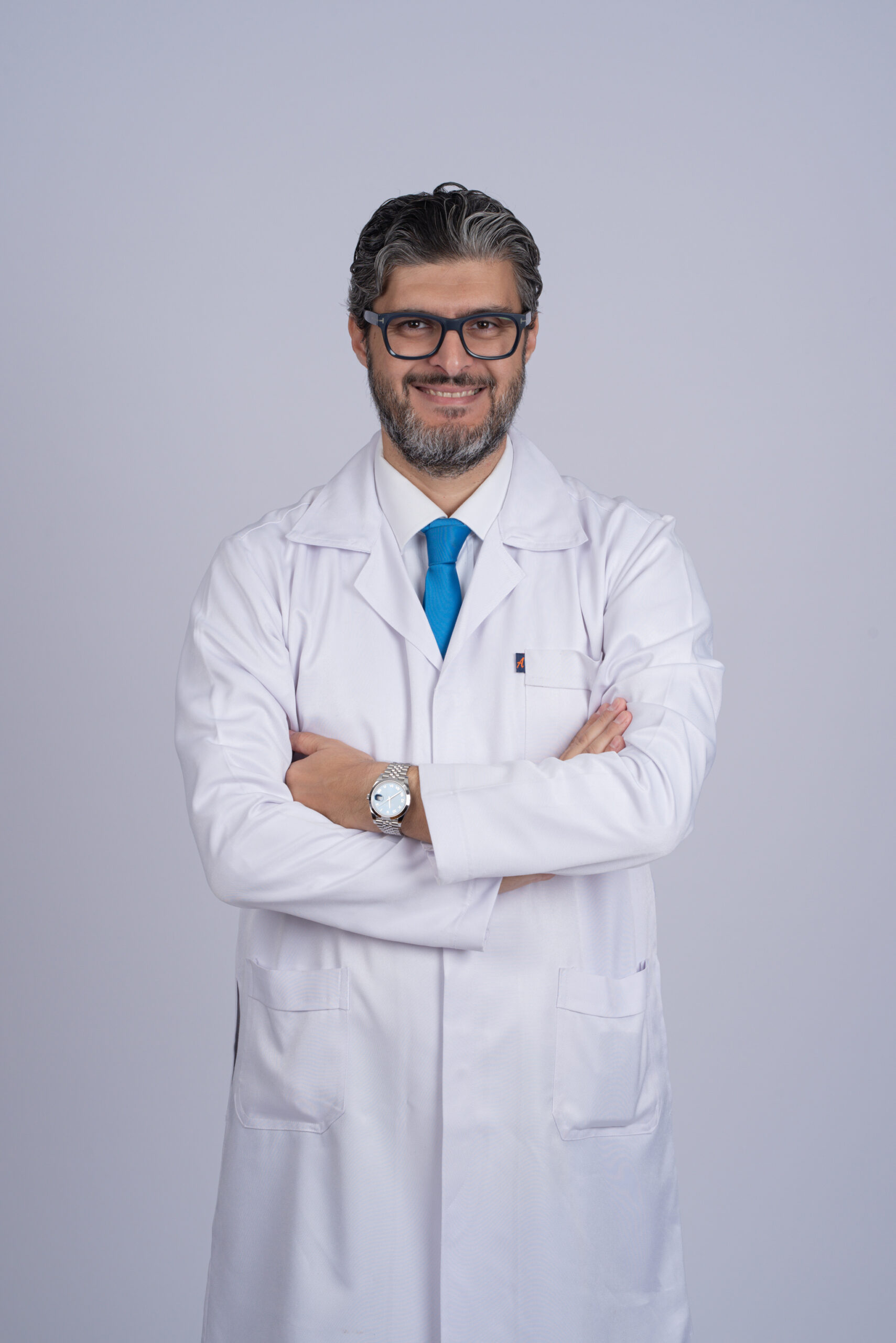 Dr Moustafa Taha